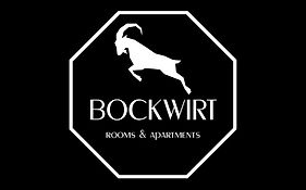 Bockwirt